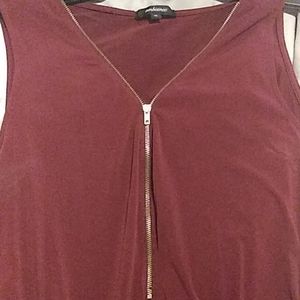 Casual outing Romper!